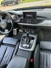 Audi A6 3.0tdi S-line Quatro facelift - 14