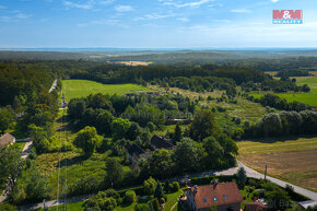 Prodej zemědělské usedlosti, 301 m², Obora u Hracholusk - 14