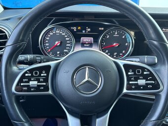 Mercedes-Benz E 400 D 4MATIC ALLTERRAIN r.11/2019 - 14