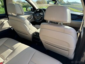 BMW F11 530d Touring xDrive Luxury Line - 14