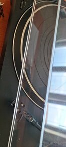 Gramofon zn. Technics SL-1500C - 14