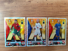 Euro 2024 kartičky Topps Match Attax - 14