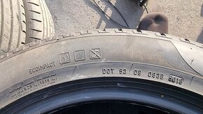 Zimní pneu 235/55/19 Pirelli - 14