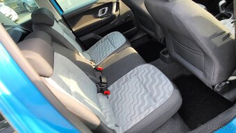 ŠKODA ROOMSTER 1.4 16V STYLE PLUS EDITION 1MAJITEL - 14