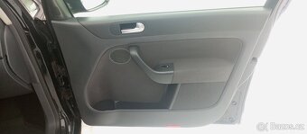 VW Golf 5 Plus 1.9TDi - 14