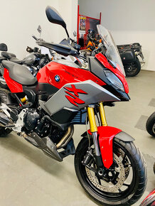 BMW F 900 XR A2- DYNAMIC PRO/ Keyless Ride - 14