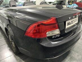 Volvo C70, 2,4 D5 132KW KINETIC XENON - 14