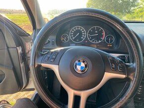 Bmw 530d e39 - 14