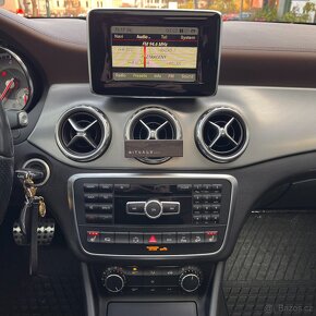 Mercedes GLA 220d AMG Edition 4Matic - 14