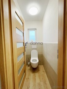 Pronájem bytu 2+kk, 60m², ul. U Garáží, Praha 7 - Holešovice - 14