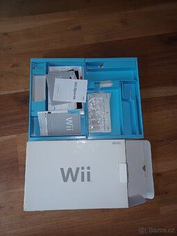 Herni konzole nintendo wii - 14