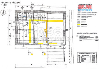 Prodej rodinného domu ve výstavbě, 90 m², Jíloviště - 14