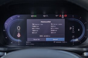 VOLVO V60 B4 145kW hybrid AT8 FWD - 14