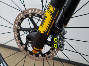 ELEKTROKOLO HAIBIKE NDURO 8 FREERIDE – ÖHLINS - 14