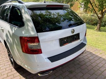 Škoda Octavia RS 2.0Tdi 135kw Challenge - 14