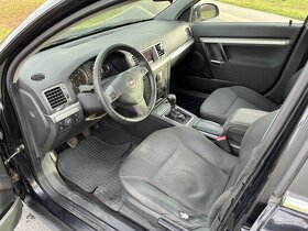 Opel Vectra 1.9CDTI - 14