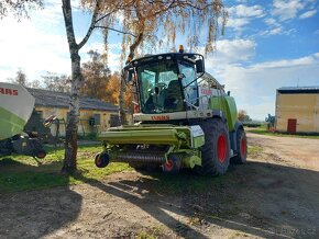 Prodám sklízecí Řezačku Claas Jaguar 950 4x4 - 14