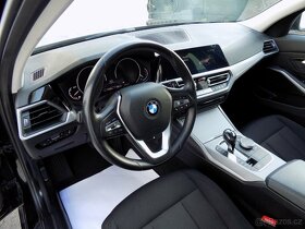 BMW Řada 3 320d xDrive/Full-LED/ - 14