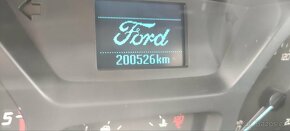 Ford transit valník 2.0 TDCi - 14