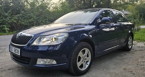 Prodám Škoda Octavia II. 1.2TSI 77kW Nová v ČR - 14