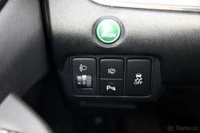 Honda CR-V 2.0 i-VTEC 4WD Elegance - navi,temp,vyh.s,155 PS - 14