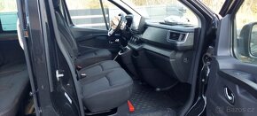 Renault Trafic 2.0 BLUE dCi L2H1 3.0t 9míst - 14