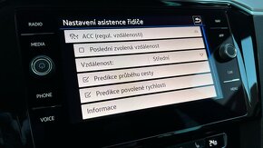 Vw Passat B8 4x4 R-line DSG webasto facelift - 14