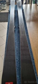 Stockli SL FIS 160CM TOP STAV jen 11.900,- - 14