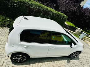 ŠKODA Citigo iV elektro 61 kW Style Koup.ČR,Vyhřív.okno,2020 - 14