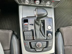 PRODÁME VŮZ AUDI A7 3.0TDI/180kW Quattro Sportback - 14