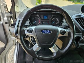 Ford Tourneo Custom, 2,0 L2H1 TITANIUM, 9/2016 - 14