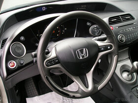 HONDA CIVIC 1.4-DSi 61KW RV-2009-6 KVALT - 14