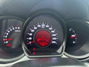 Kia Ceed 1,4 vvti, 61 240 km, 2017 - 14