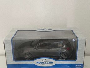 VOLVO / FORD zberatelsky model v mierke 1:18. - 14