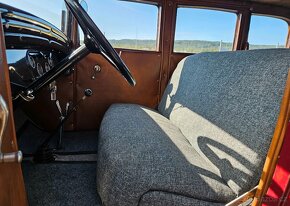 1931 Chevrolet Independence Sedan - 14