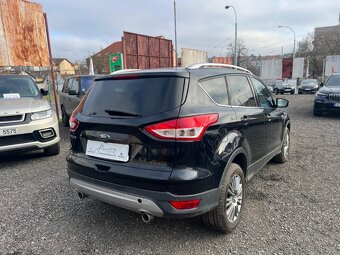 Ford Kuga - 14