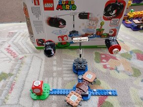 LEGO Mario SET - 14