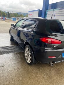 Prodám nebo vyměním alfa romeo 147 19 jtdm - 14