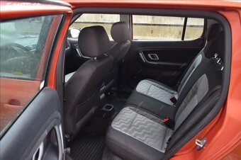 Škoda Fabia 1.2 i AMBIENTE/88TKM/ČR/KLIMA/ - 14