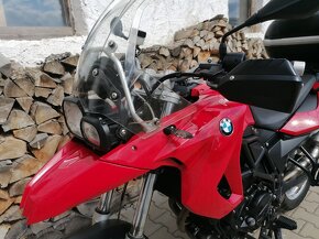 BMW F 650 GS TWIN - 14