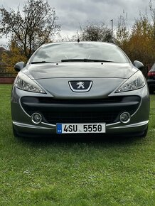 Peugeot 207 CC - 14