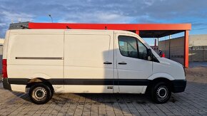 VW Crafter - 14