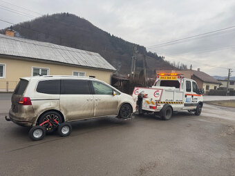 Iveco Daily 65c18 - odťahový špeciál - okuliare - 14