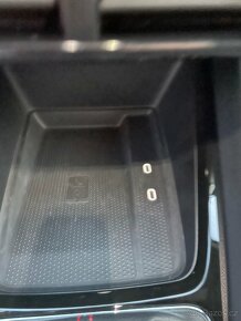 Škoda Octavia Combi RS Challenge 2.0TSI 180kW Webasto, DCC - 14