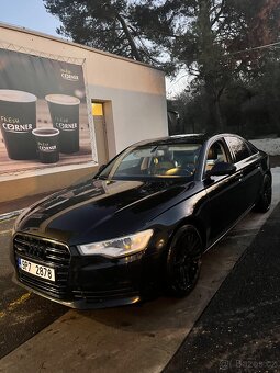 Prodam možná vymenim Audi a6 c7 3.0tdi Quattro 180kw - 14