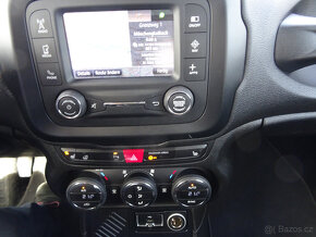 Jeep Renegade 1,4 MultiAir - 14