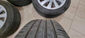 Alu kola 5x112 r17 - 14