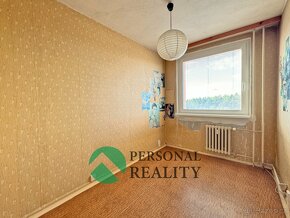 Prodej byty 4+1, 89 m2 - Praha - Hlubočepy, ev.č. 01748 - 14