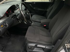 Volkswagen Passat 1.9TDI 77KW MANUÁL SERVISKA XENONY - 14