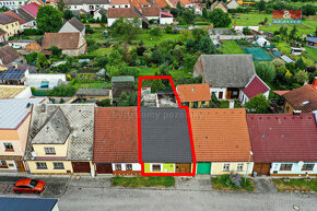 Prodej rodinného domu, 99 m², Švihov, ul. Havlíčkova - 14